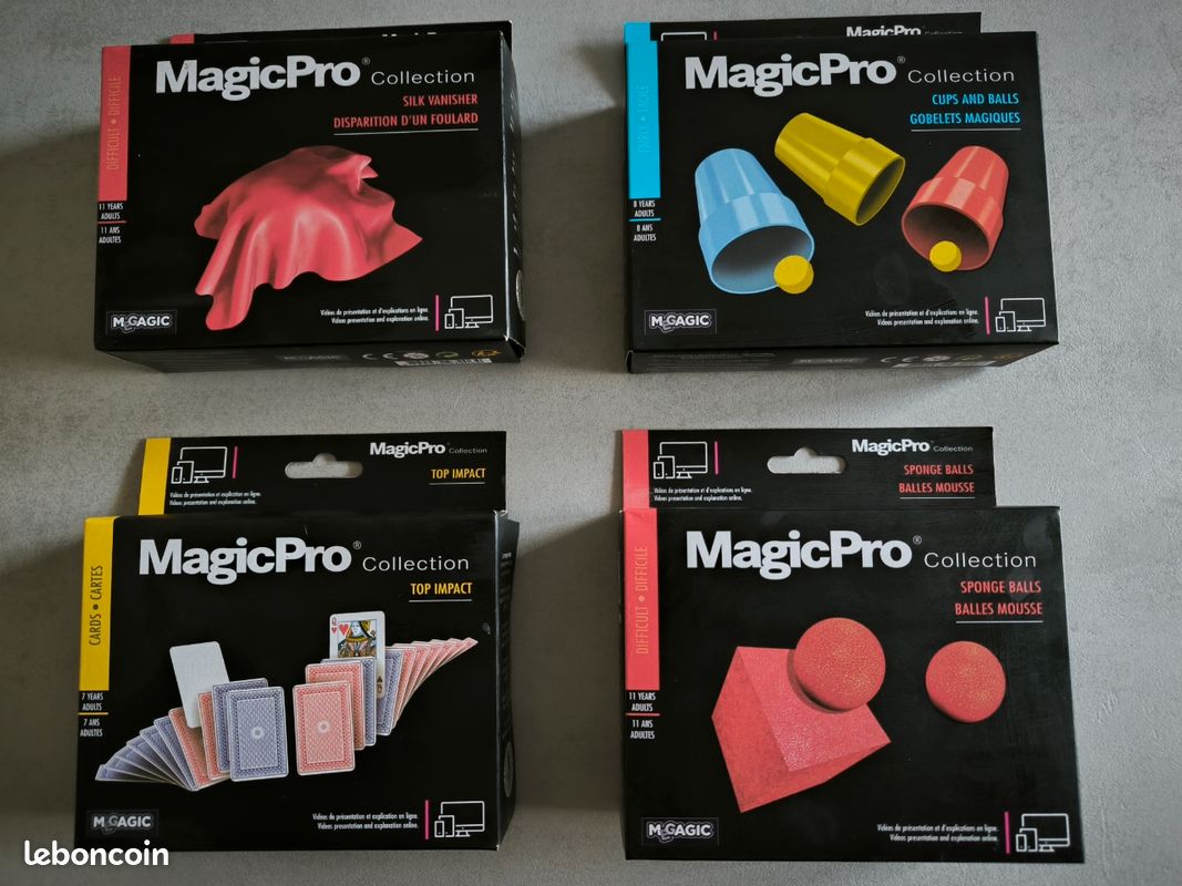 La Magie des Balles Mousse - Volume 2 - Magic Dream