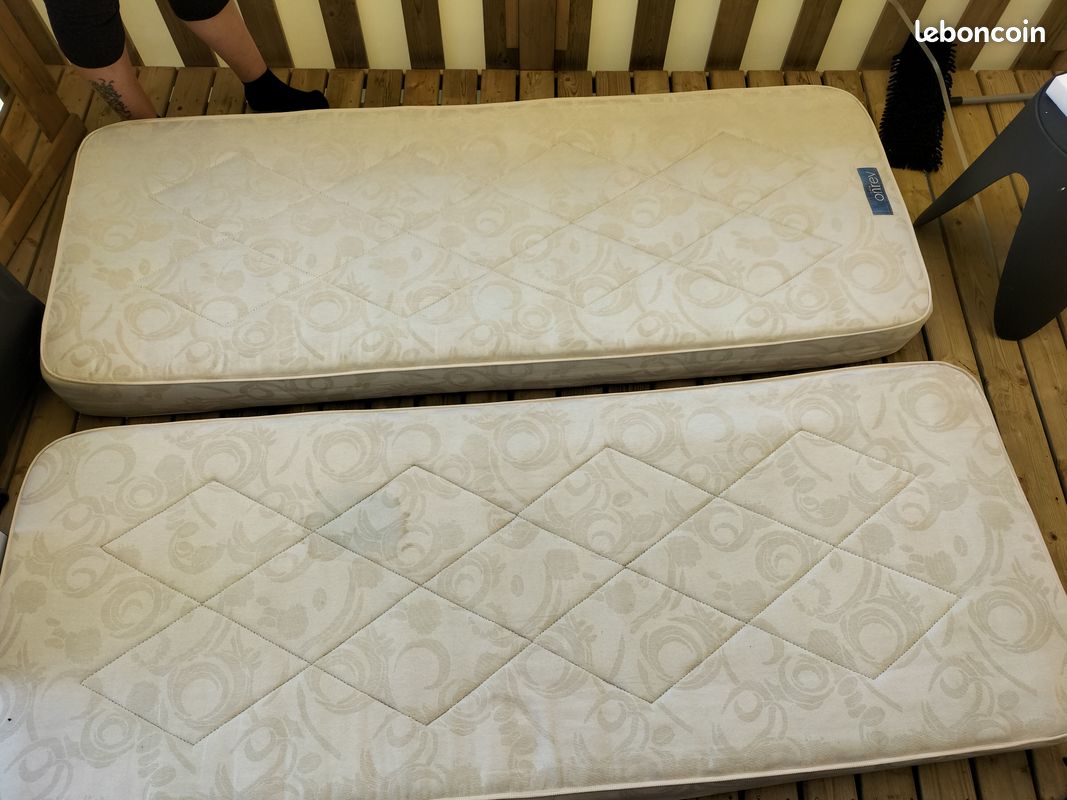 Matelas mobil home (image 2)