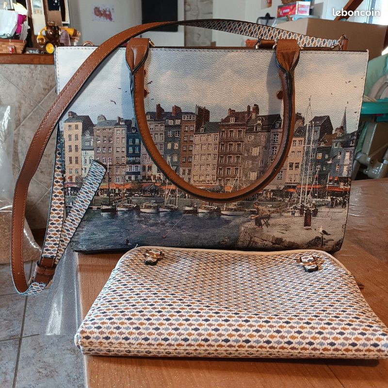 Sac à main (image 1)