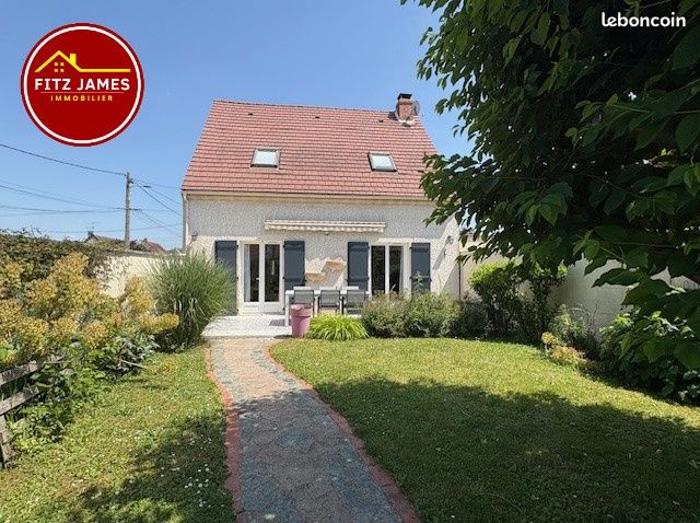 Maison 5 pièces 106 m² · à Clermont · 106 m² · 259 900 €