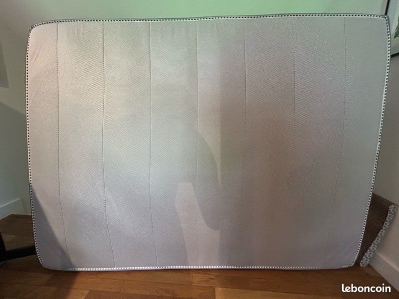 Matelas Simmons 140x190 (image 2)