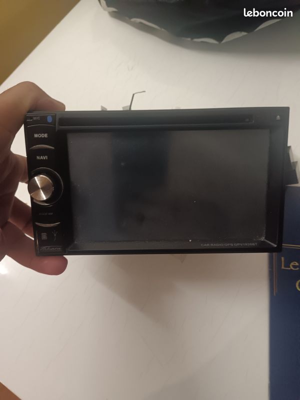Android auto gps (image 1)