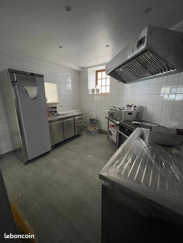 Matériel cuisine professionnel (image 3)