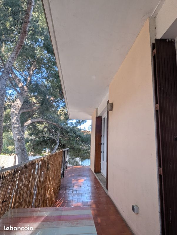Parking 4 pièces 85 m² · à Sète · 84,7 m² · 285 000 €