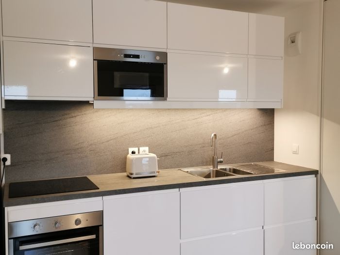 Appartement 3 pièces 74 m² · à Tours · 74 m² · 812 €