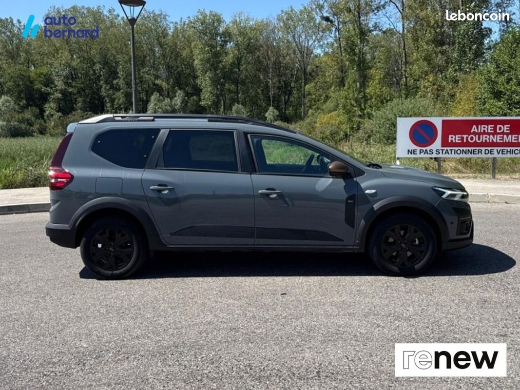Dacia Jogger 1.0 TCe 110ch Extreme 7 places -24 (image 20)