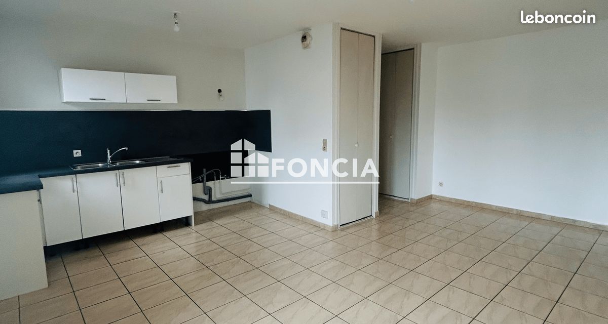 Appartement 2 pièces 43 m² · à Savigny-sur-Orge · 43 m² · 795 €