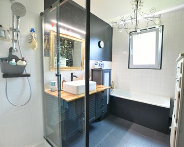 Maison 555 000 € - 150 m²