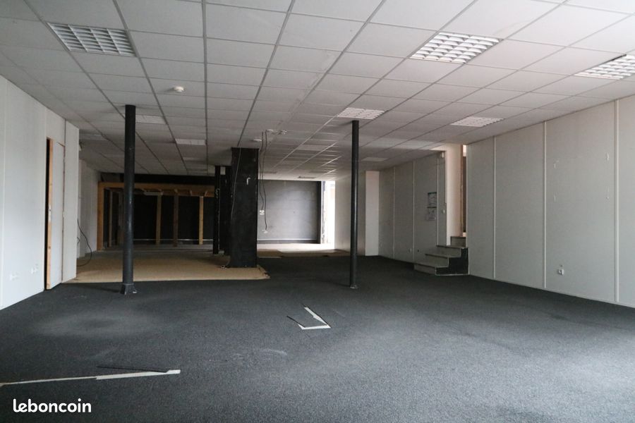 Local commercial 256 m² (image 5)