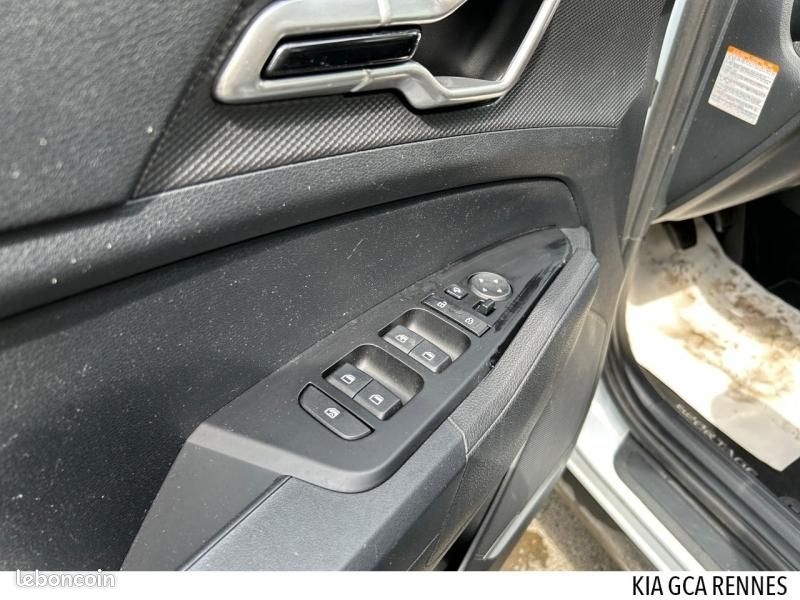 Kia Sportage 1.6 T-GDi 150ch MHEV Motion 4x2 (image 12)