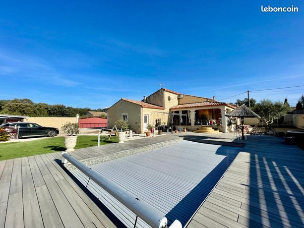 Villa 6 pièces 201 m²