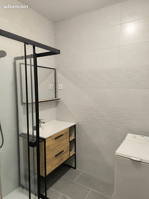 Appartement a louer narbonne - 3 pièce(s) - 63 m2 - Surfyn