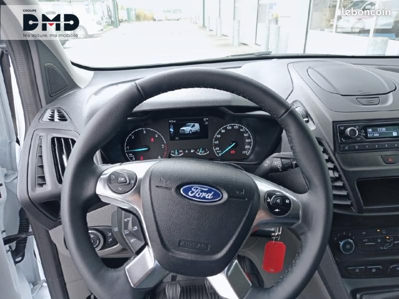 Ford Transit Connect L2 1.5 EcoBlue 75ch Ambiente (image 20)