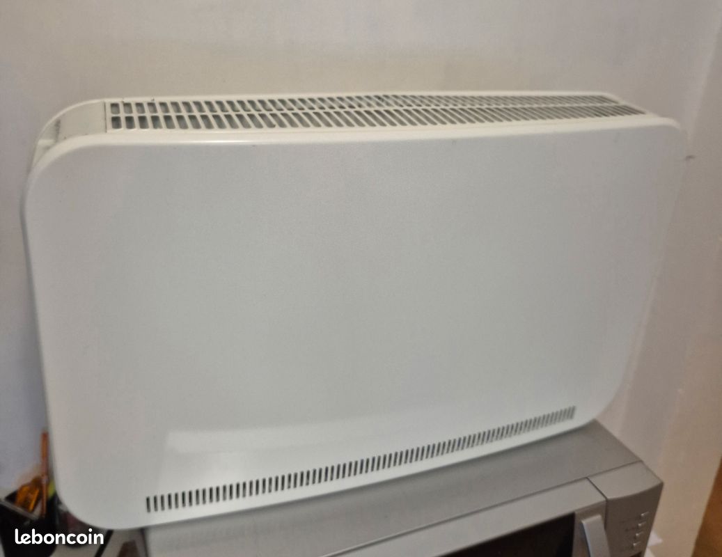Convecteur électrique (image 2)