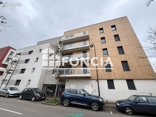 Appartement 3 pièces 68 m² · à Le Petit-Quevilly · 68 m² · 799 €