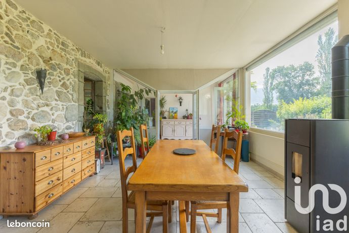 Appartement 5 pièces 174 m²