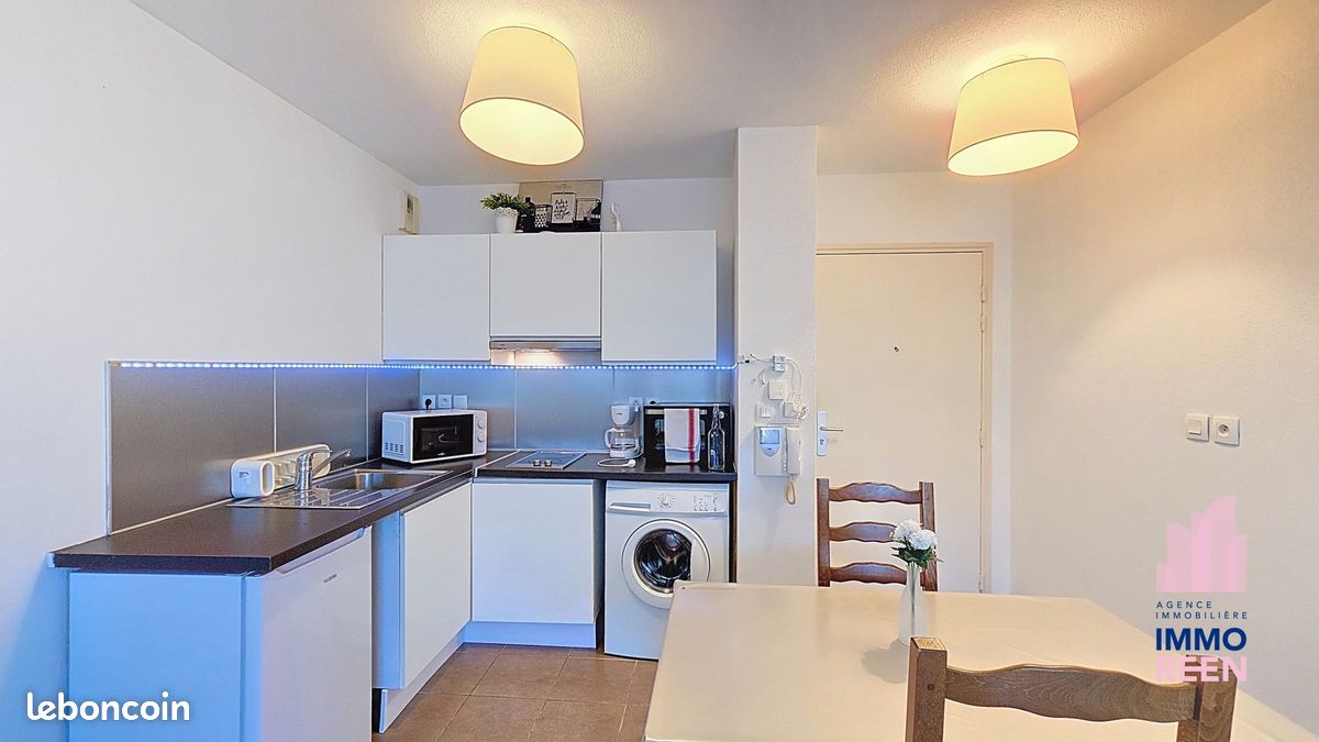 Appartement 1 pièce 26 m² · à La Seyne-sur-Mer · 26 m² · 102 000 €