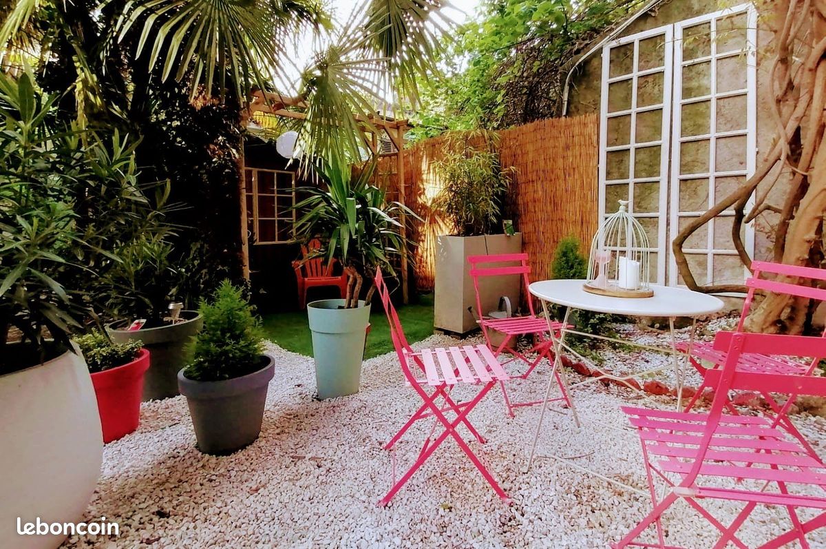 Appartement 2 pièces 52 m² · à Pau · 52 m² · 695 €