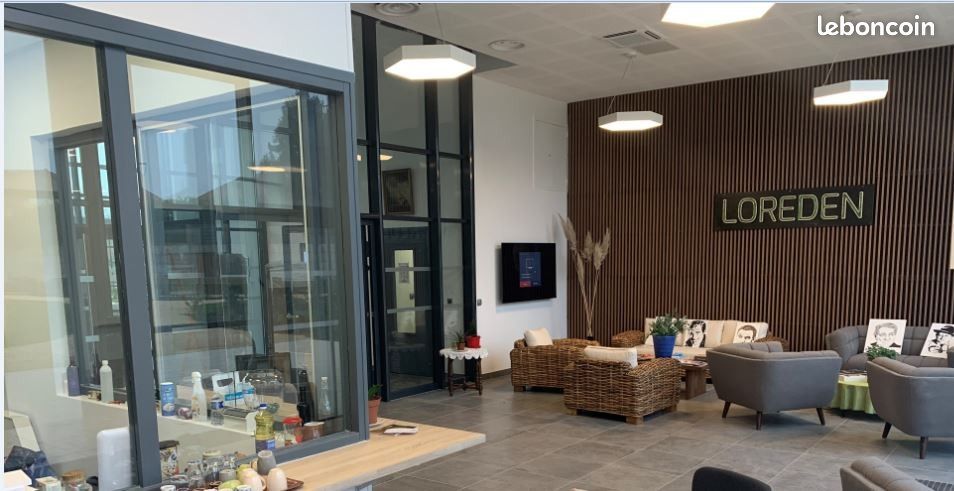 Appartement a louer serris - 1 pièce(s) - 27 m2 - Surfyn