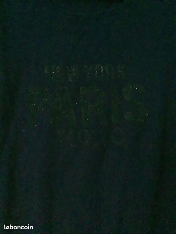 Pull New York Paris Tokyo (image 3)