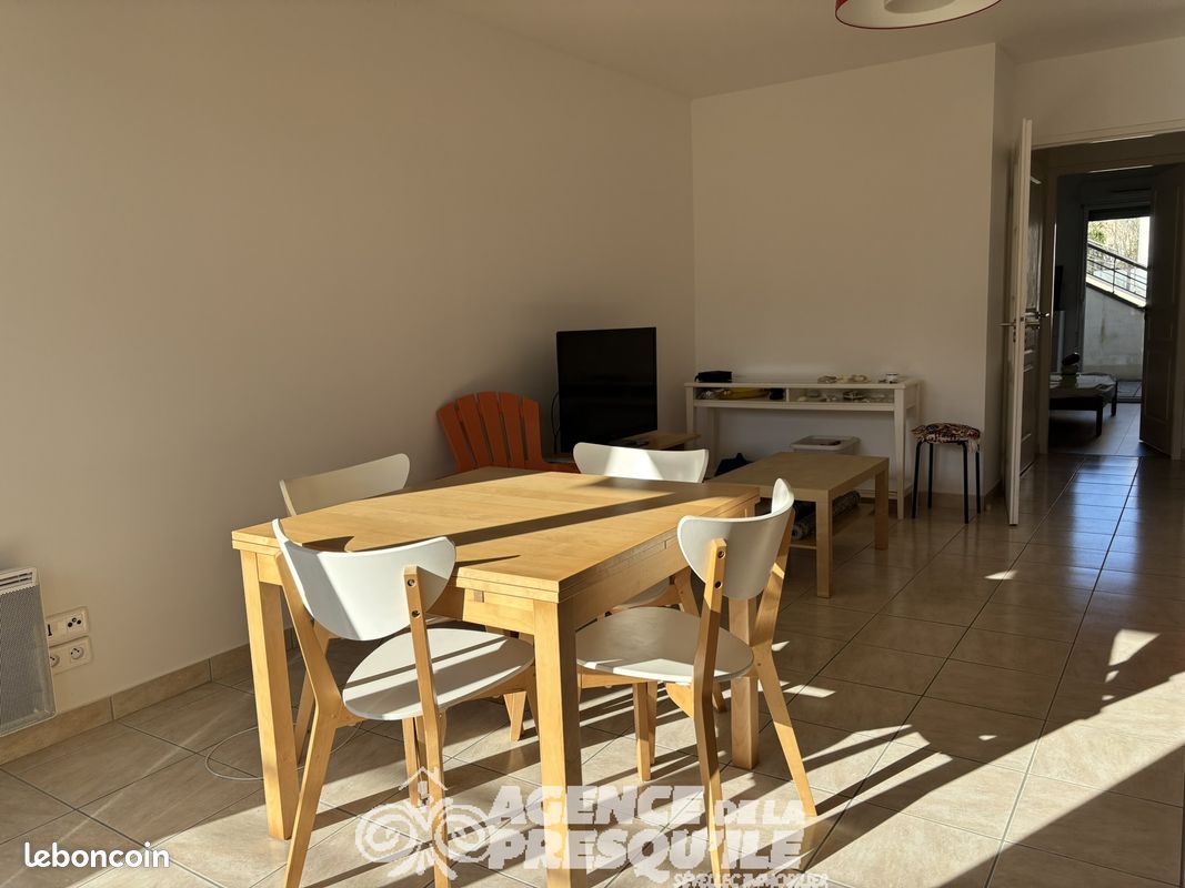 Appartement 3 pièces 57 m² (image 2)