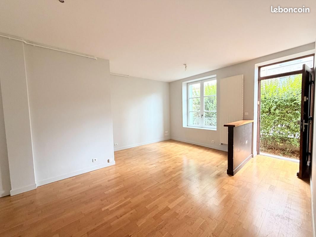 Appartement 3 pièces 59 m² · à Lyon · 59 m² · 263 000 €