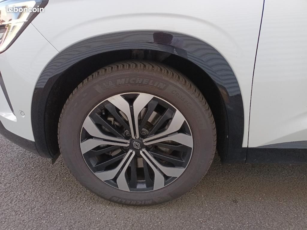 Renault Austral E-Tech hybrid 200 Techno (image 21)