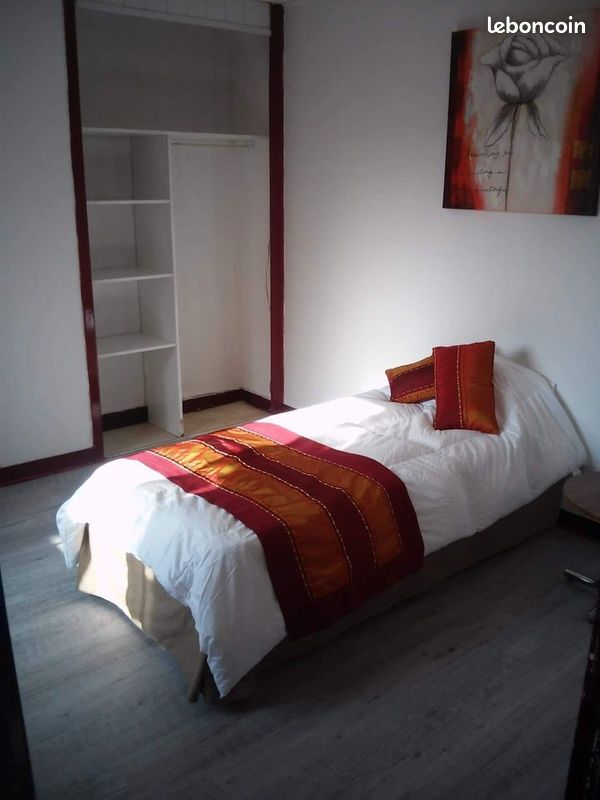 Chambre à louer à Chizé (image 7)