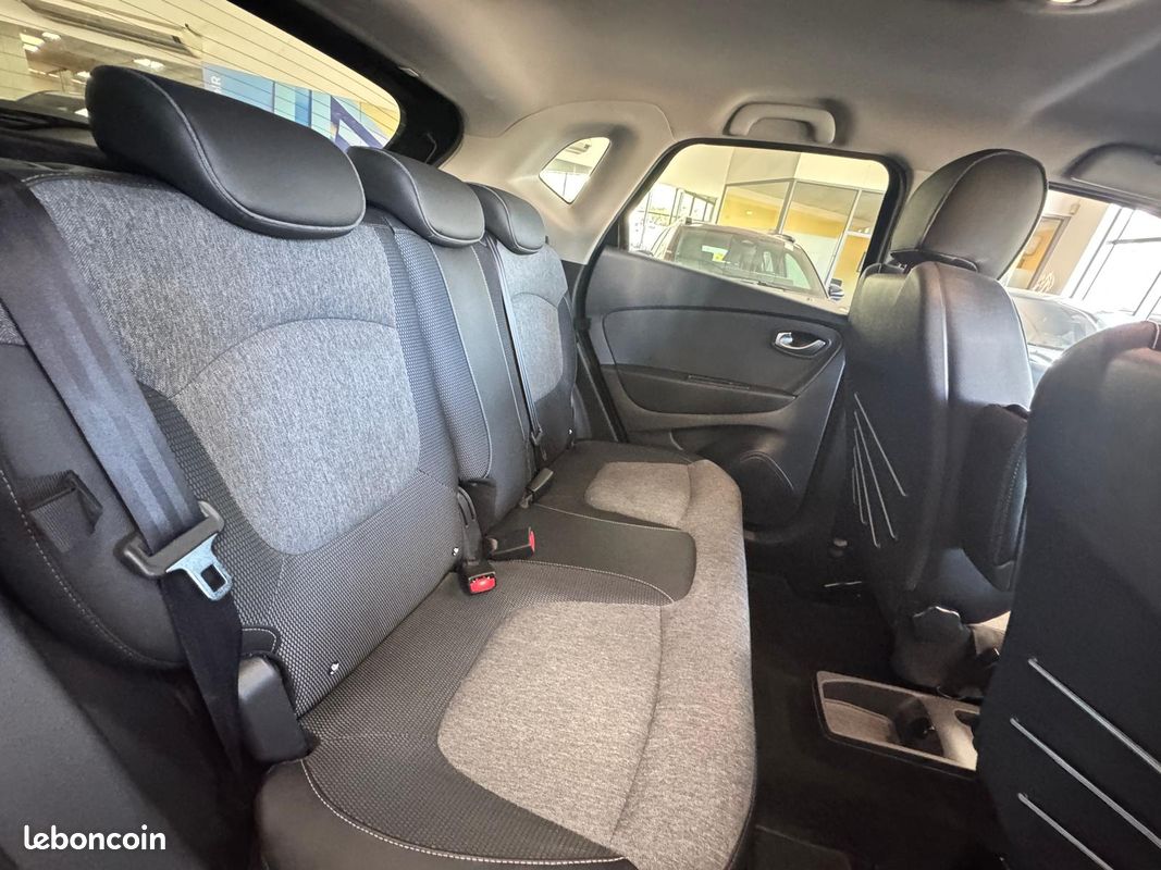Renault captur 0.9 tce 90 energy intens (image 4)