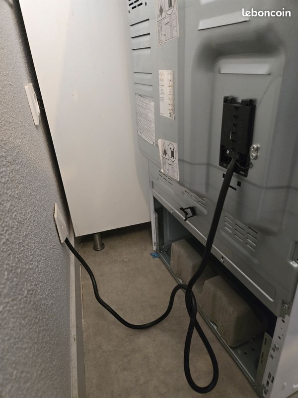 Cuisinière électrique Beko (image 6)