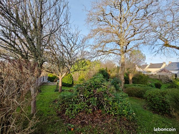 Maison 7 pièces 130 m²