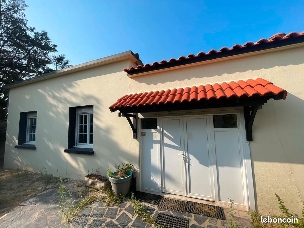 Maison 4 pièces 68 m² · à Saint-Michel-Chef-Chef · 68 m² · 249 000 €