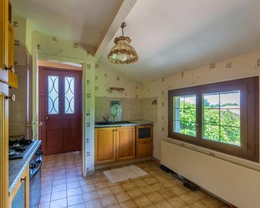 Maison 782 500 € - 215 m²