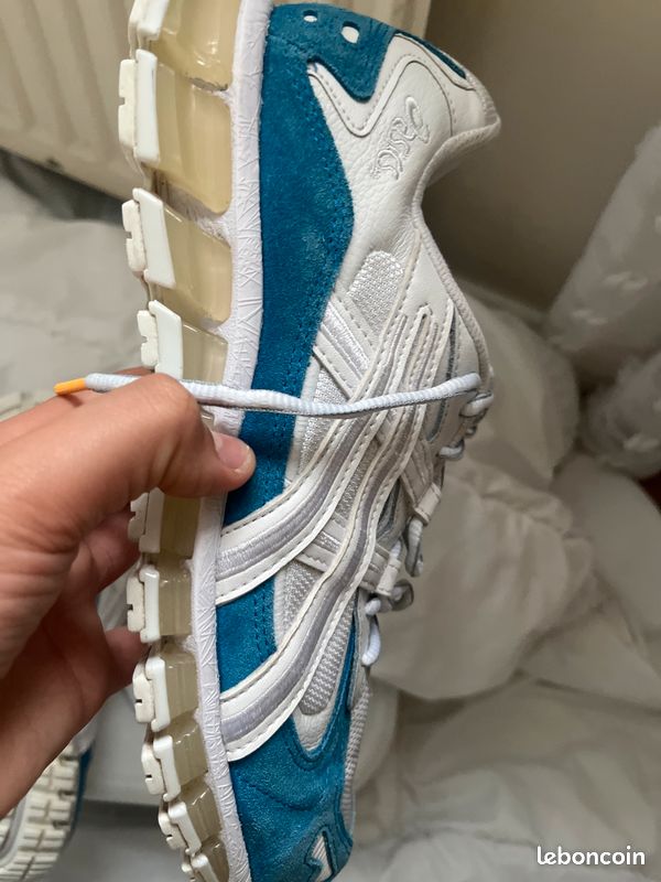Asics gel kayano 5 (image 7)