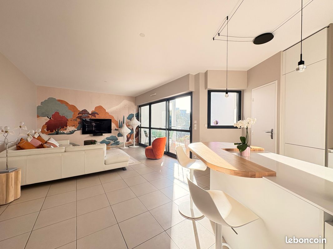 Appartement 3 pièces 83 m² · à Bénodet · 83 m² · 471 150 €