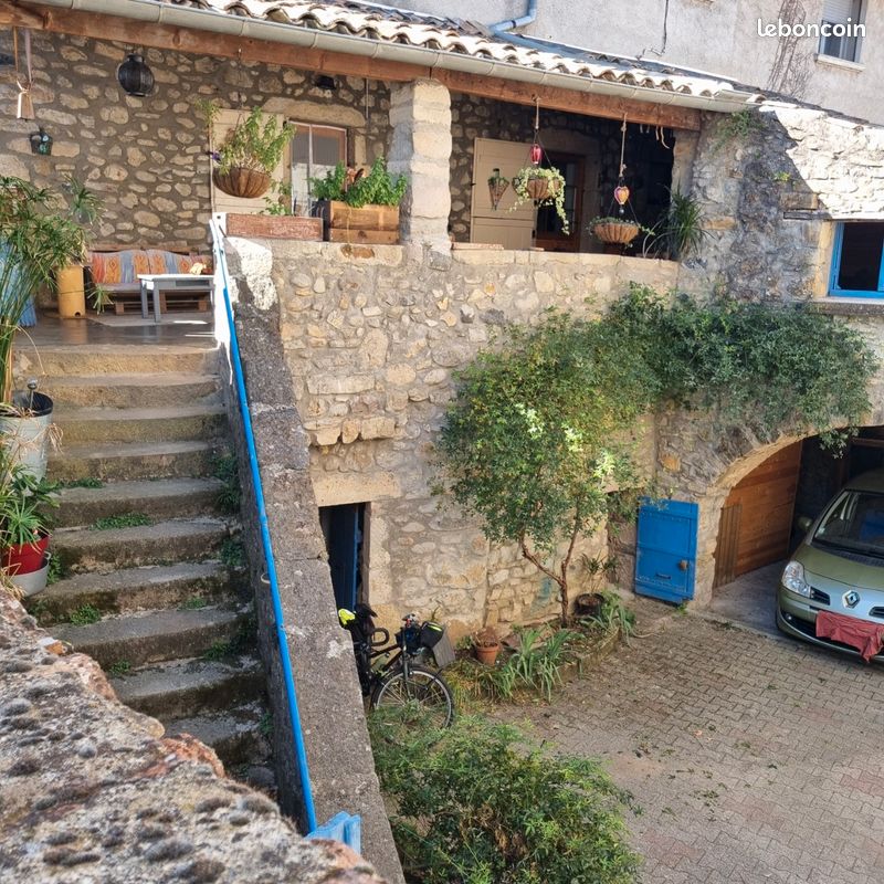 Maison 7 pièces 195 m² · à Saint-Privat · 195 m² · 305 000 €