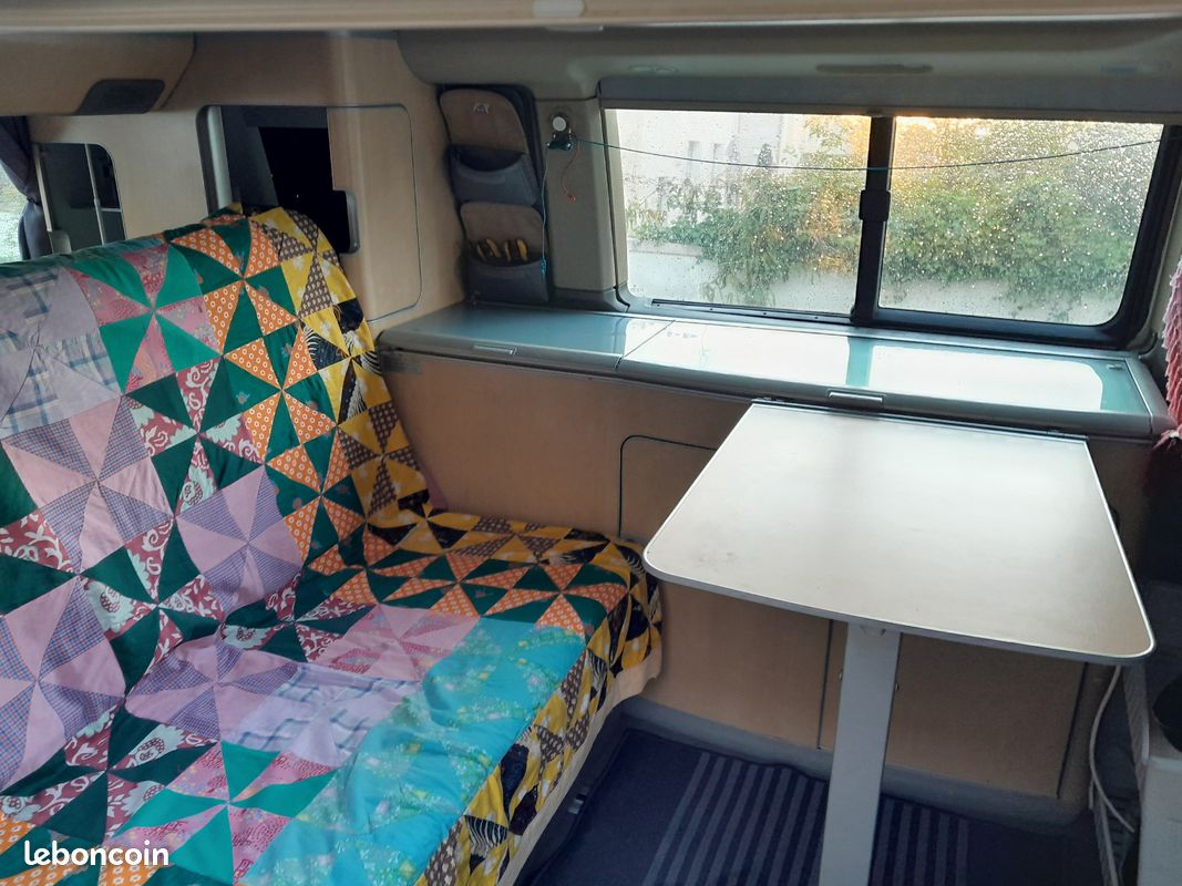 Van t5 amenage (image 3)
