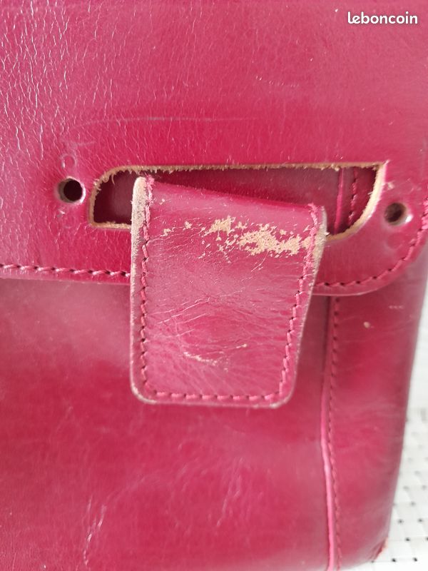 Sac Kevim Cuir (image 6)