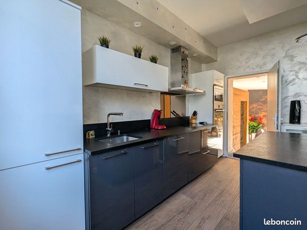 Maison 4 pièces 89 m² — 6