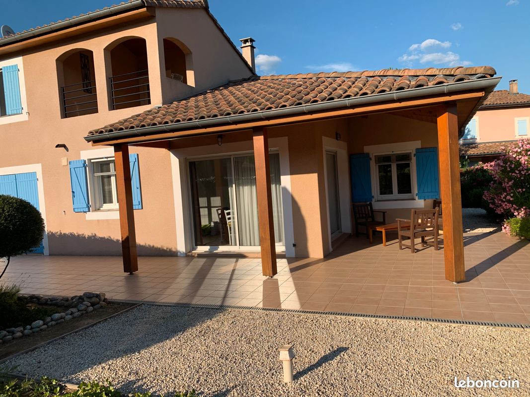 Villa Les Mazes (image 5)