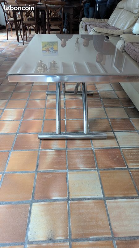 Table Steiner duplex (image 1)