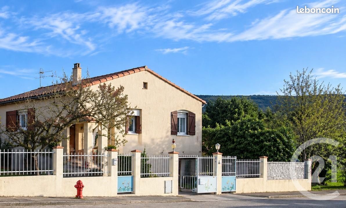 Maison 8 pièces 176 m² · à Limoux · 176 m² · 150 000 €