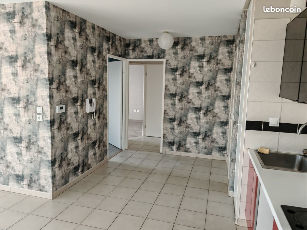 Appartement 3 pièces 62 m² · à Escalquens · 62 m² · 195 000 €