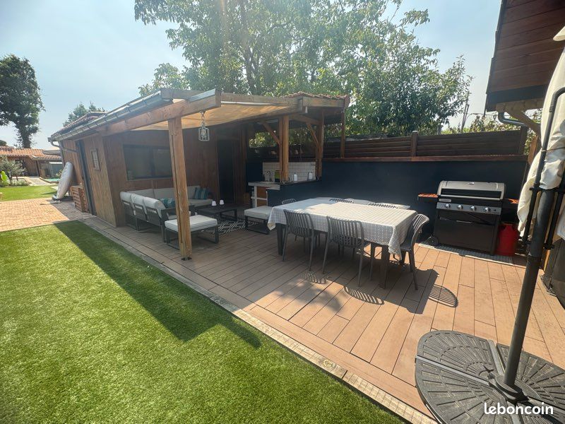Maison 4 pièces 70 m² · à Gujan-Mestras · 70 m² · 1 500 €
