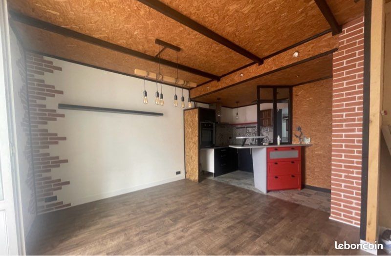 Appartement 2 pièces 33 m² · à Nantes · 33 m² · 700 €/mois