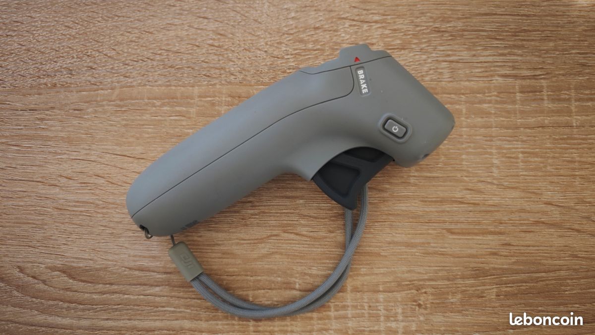 DJI motion controller 1 (image 2)