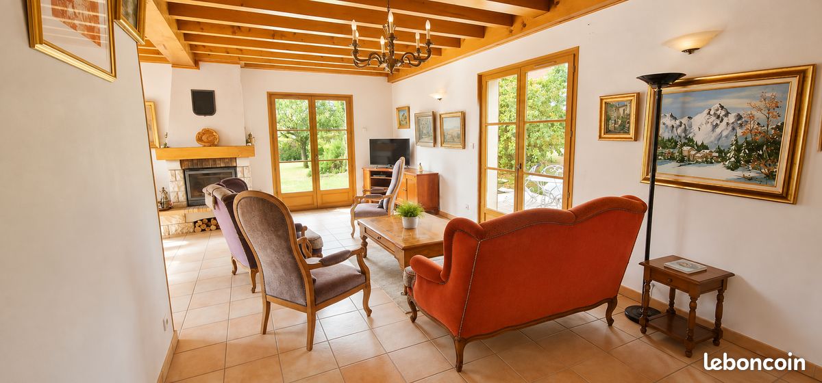 Villa 6 pièces 154 m² (image 5)