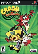 Crash bandicoot twinsanity (image 1)