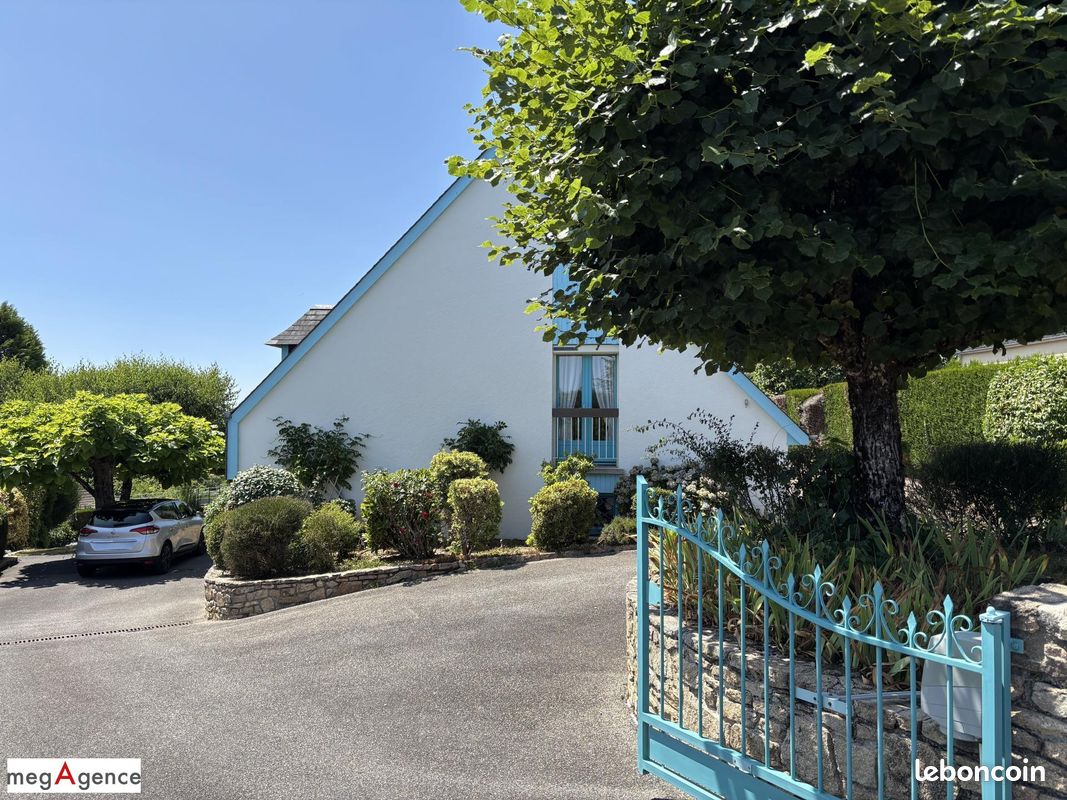Maison 6 pièces 175 m² · à Chameyrat · 175 m² · 275 000 €