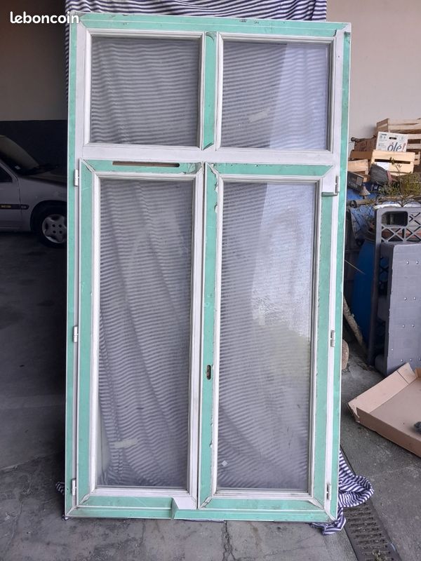 Bricolage fenêtre (image 1)